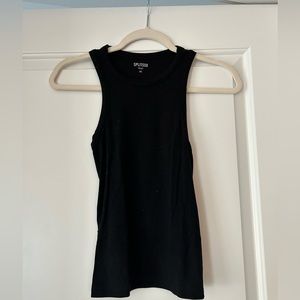 Splits59 Kiki Ribbed Tank